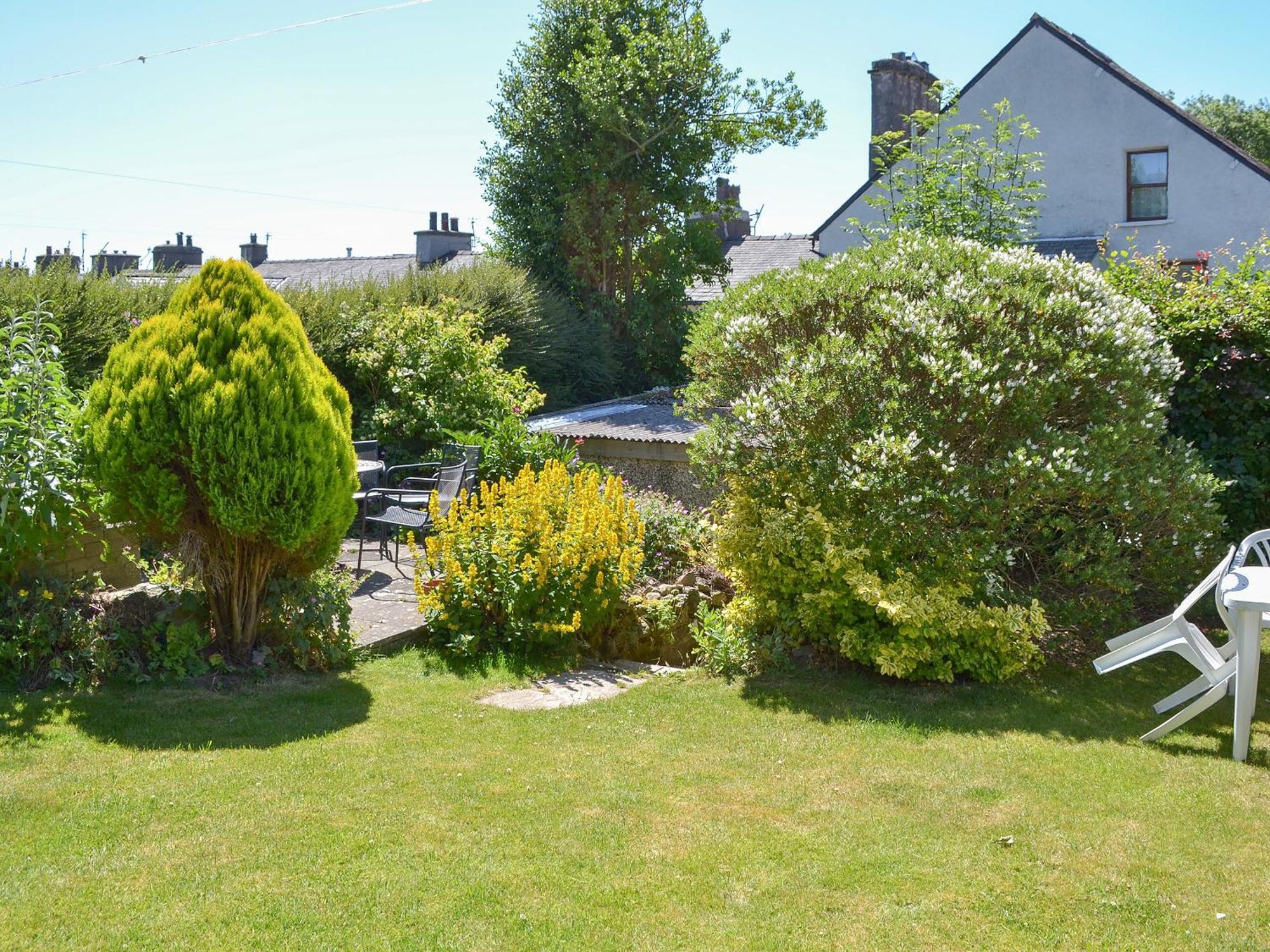 The Old Post Office Grange Fell Villa Exterior photo